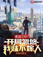 重返1987:开局忽悠我妹不嫁人 妖道无涯